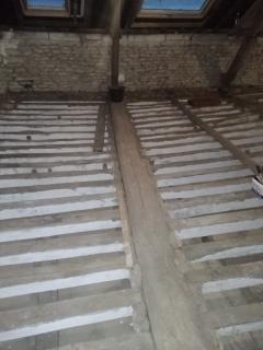 Service : charpentier Service : charpentier