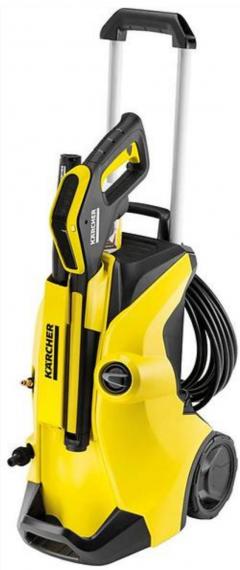Louer le karcher
