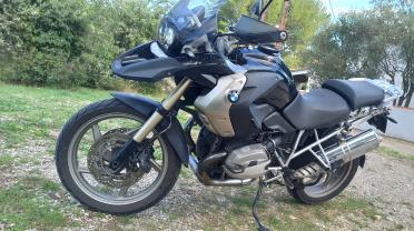 Louer la moto