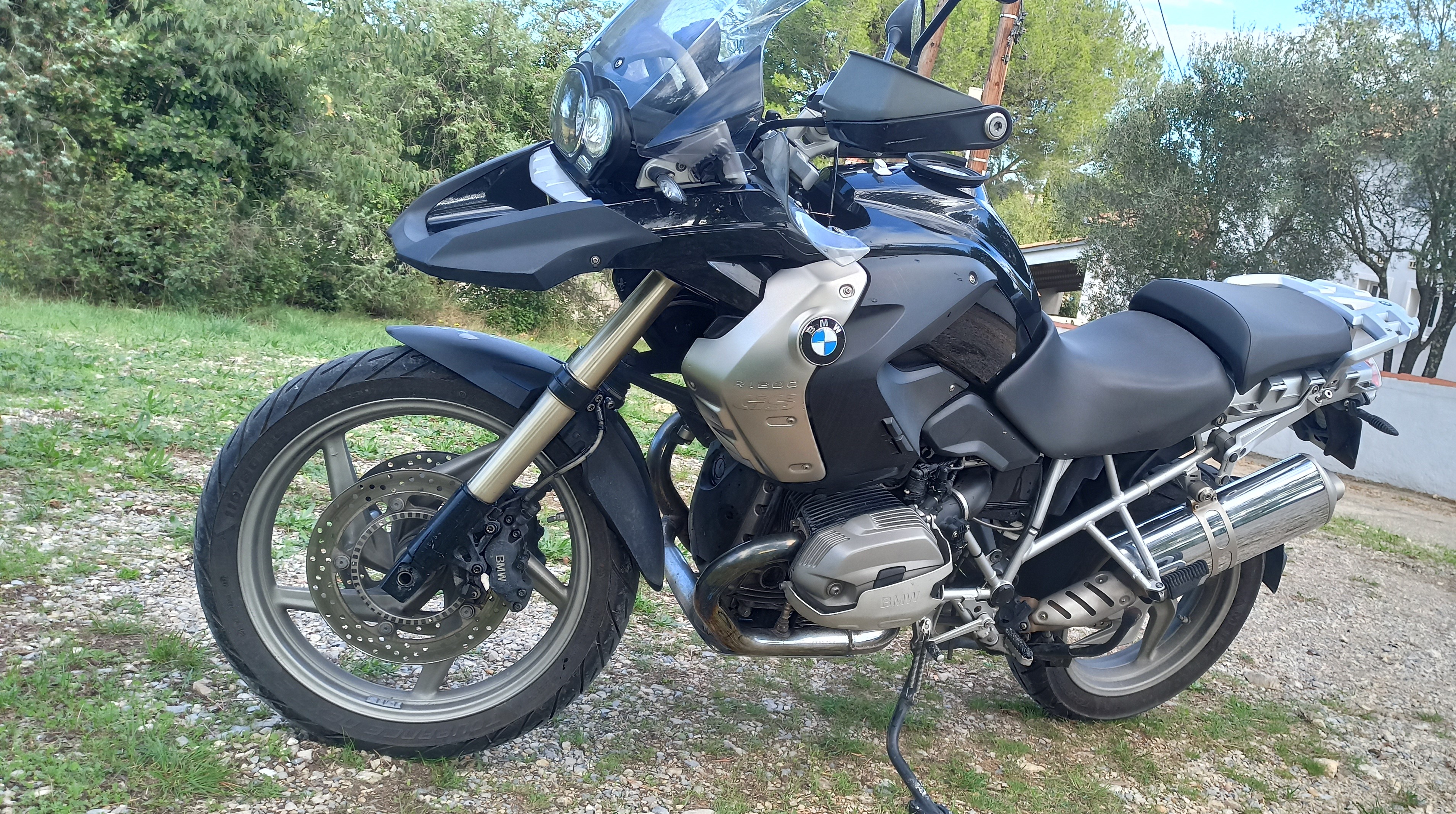 Location moto 30 entre particuliers