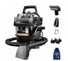 Location : shampouineuse