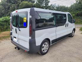 Location minibus entre particuliers