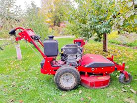 Location : tondeuse Location : tondeuse