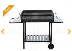 Louer le barbecue