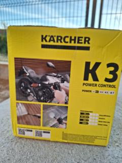 Louer le karcher