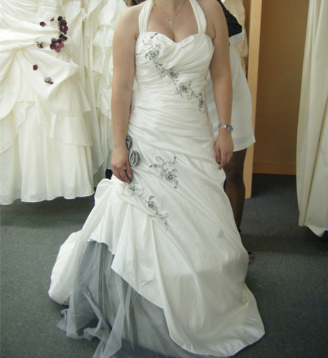Location robe de mariee 22 entre particuliers