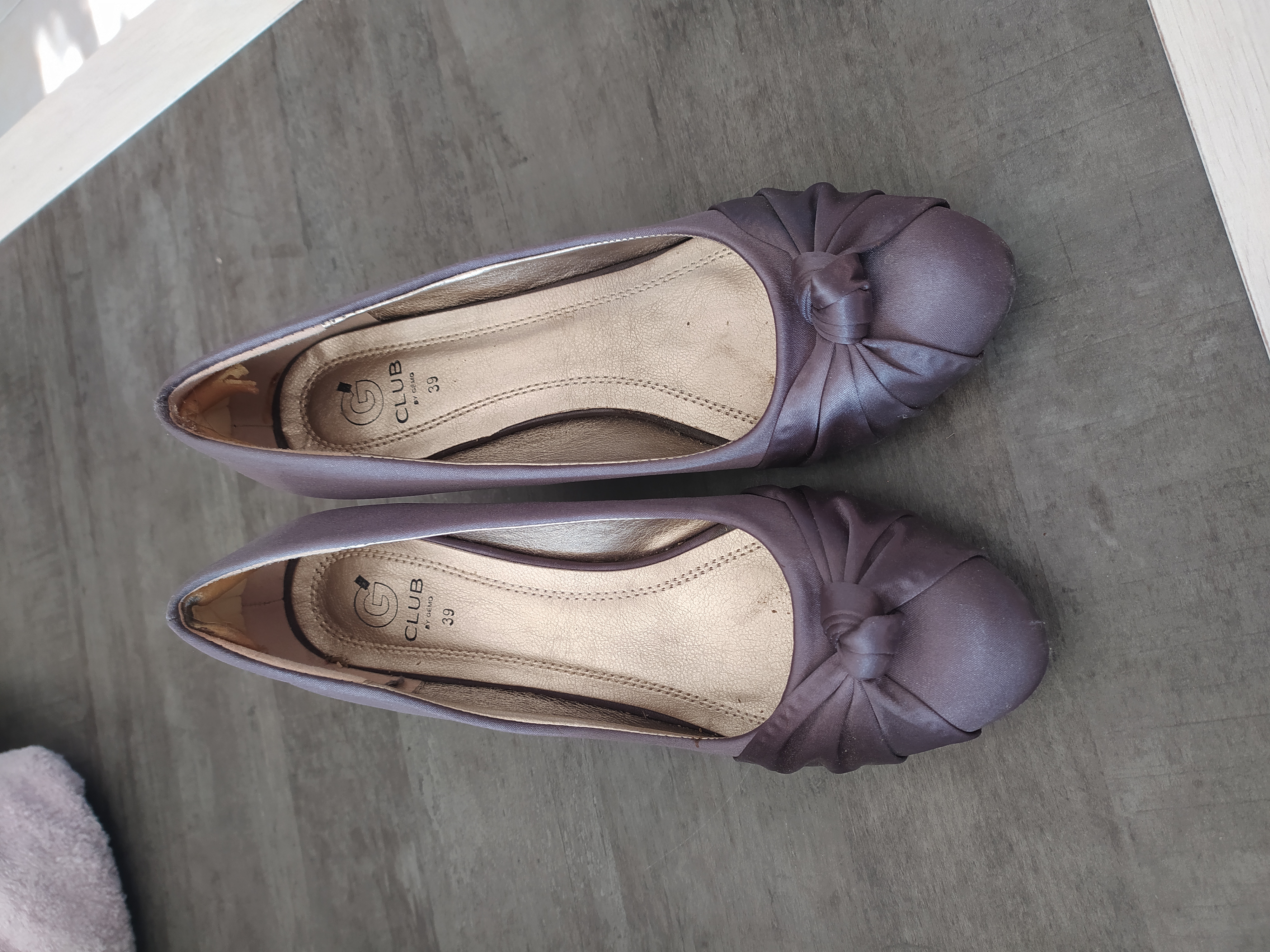 Location chaussures 22 entre particuliers