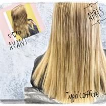 Service : coiffure Service : coiffure