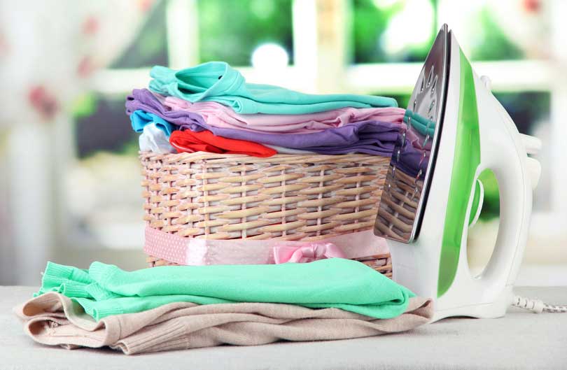 Service repassage 95 entre particuliers