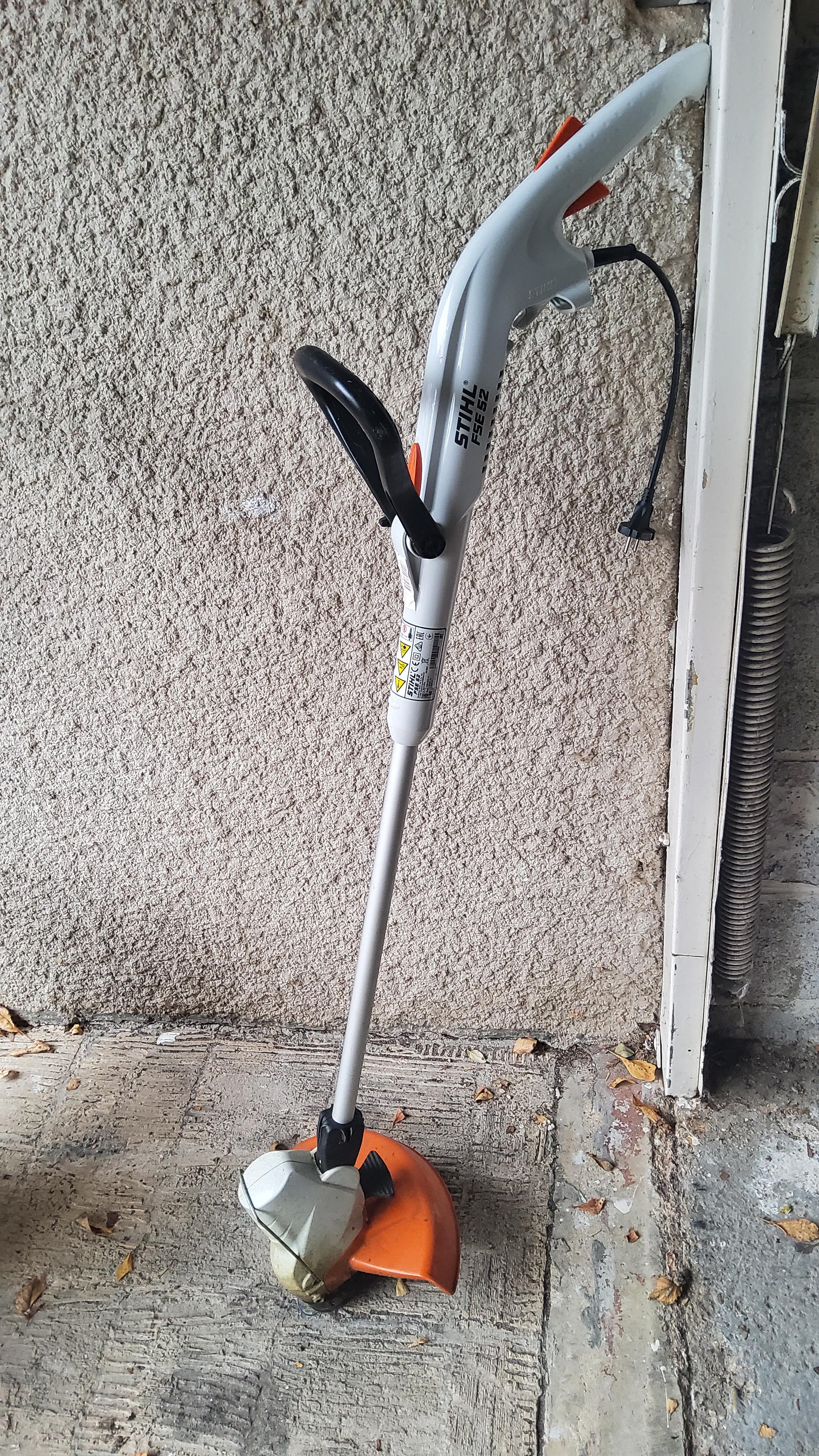Location coupe bordures 51 entre particuliers