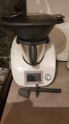 Louer le robot