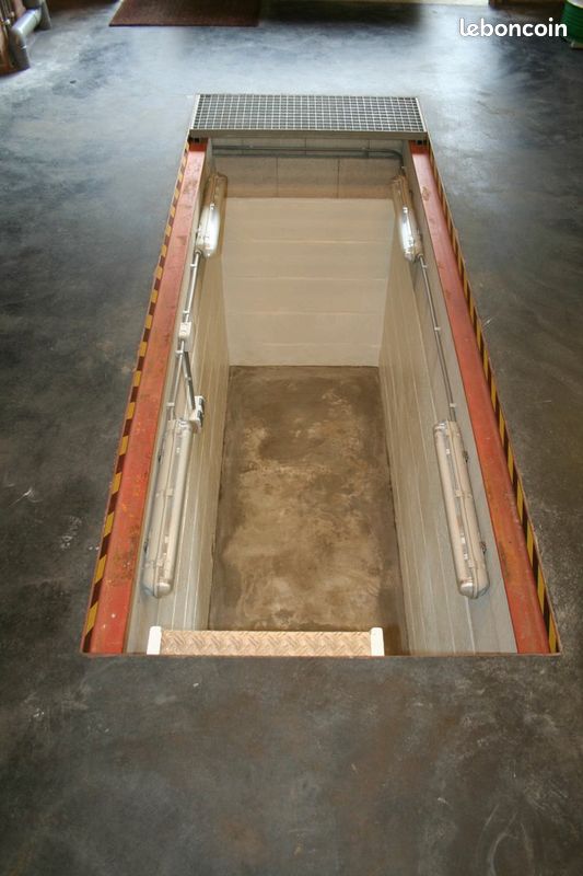 Service mecanique auto 17 entre particuliers