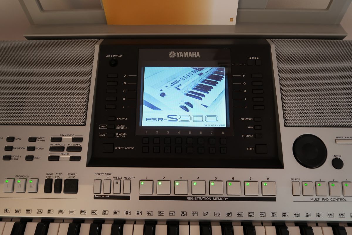 Location instrument musique 78 entre particuliers