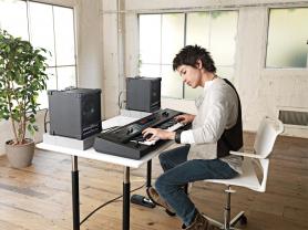 Louer l'instrument