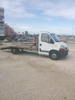 Location : remorque Location : remorque