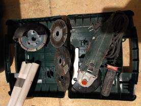 Location : disqueuse Location : disqueuse