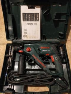 Location : perforateur Location : perforateur