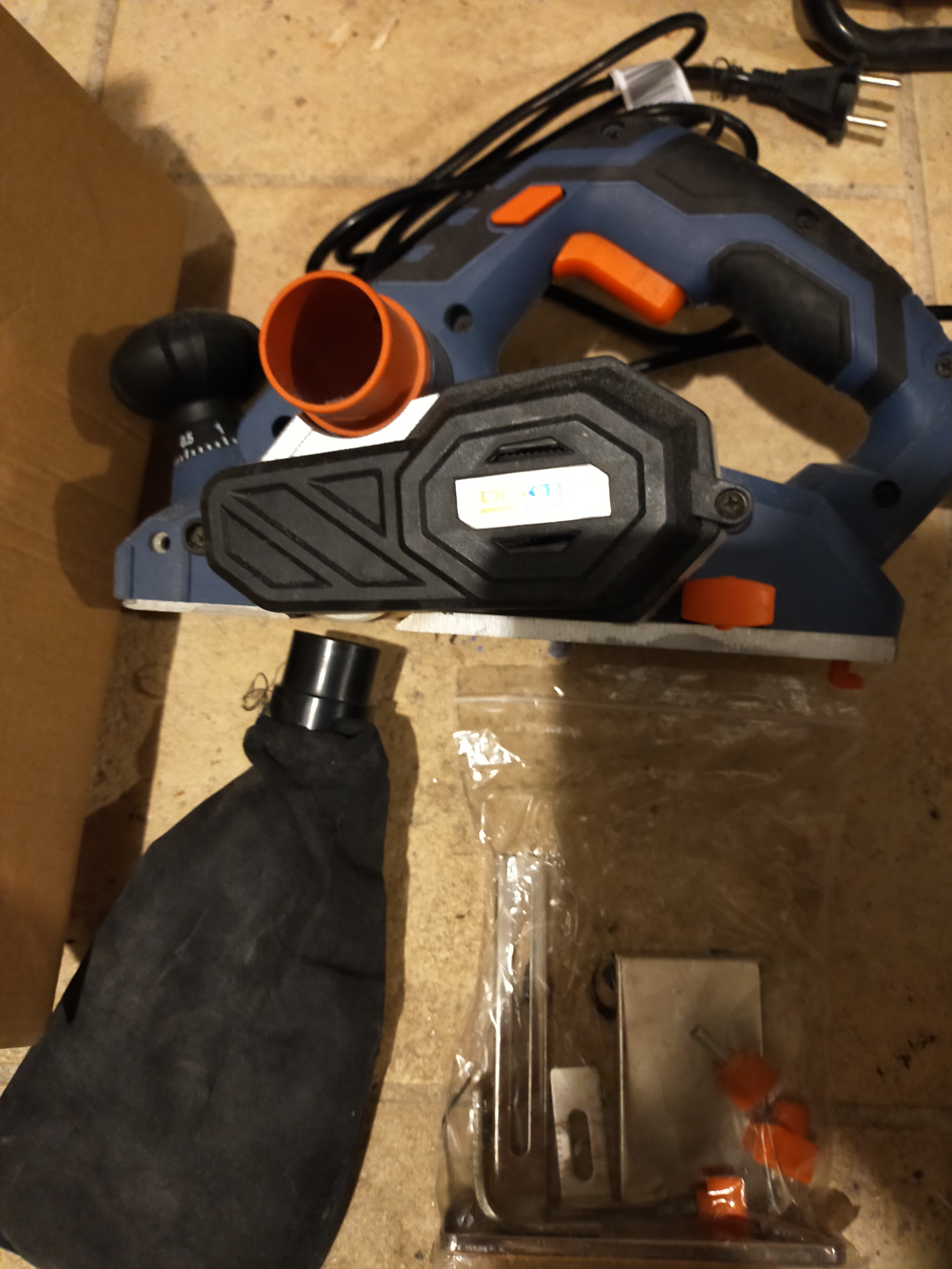 Location rabot electrique 60 entre particuliers