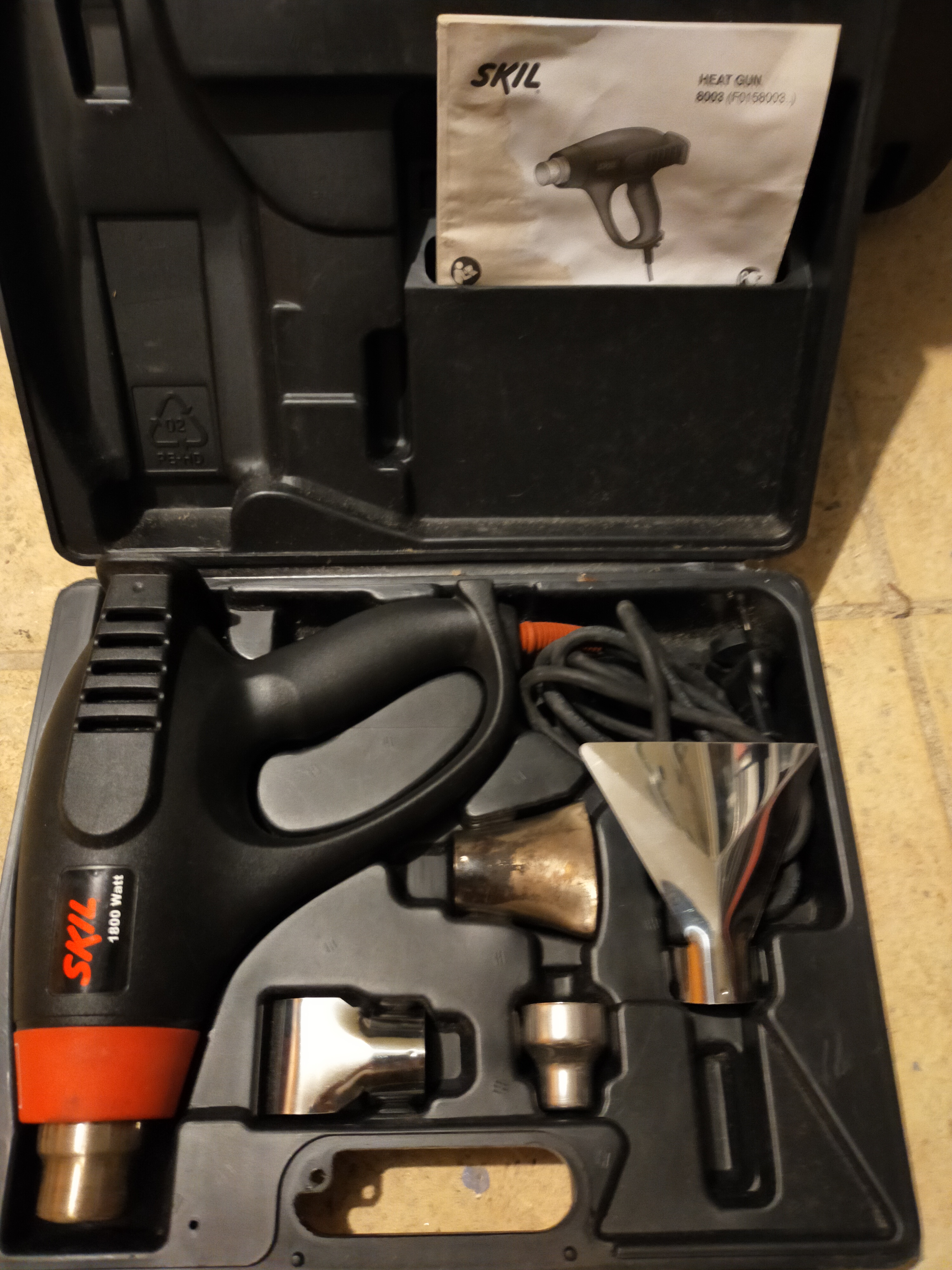 Location decapeur thermique 60 entre particuliers