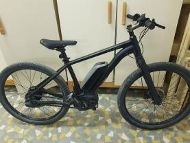 Louer le vélo