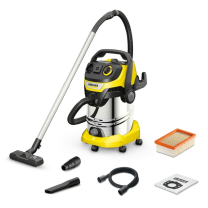 Location aspirateur