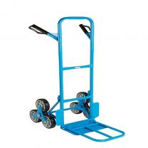 Louer le chariot