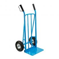 Louer le chariot