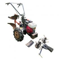 Louer le motoculteur
