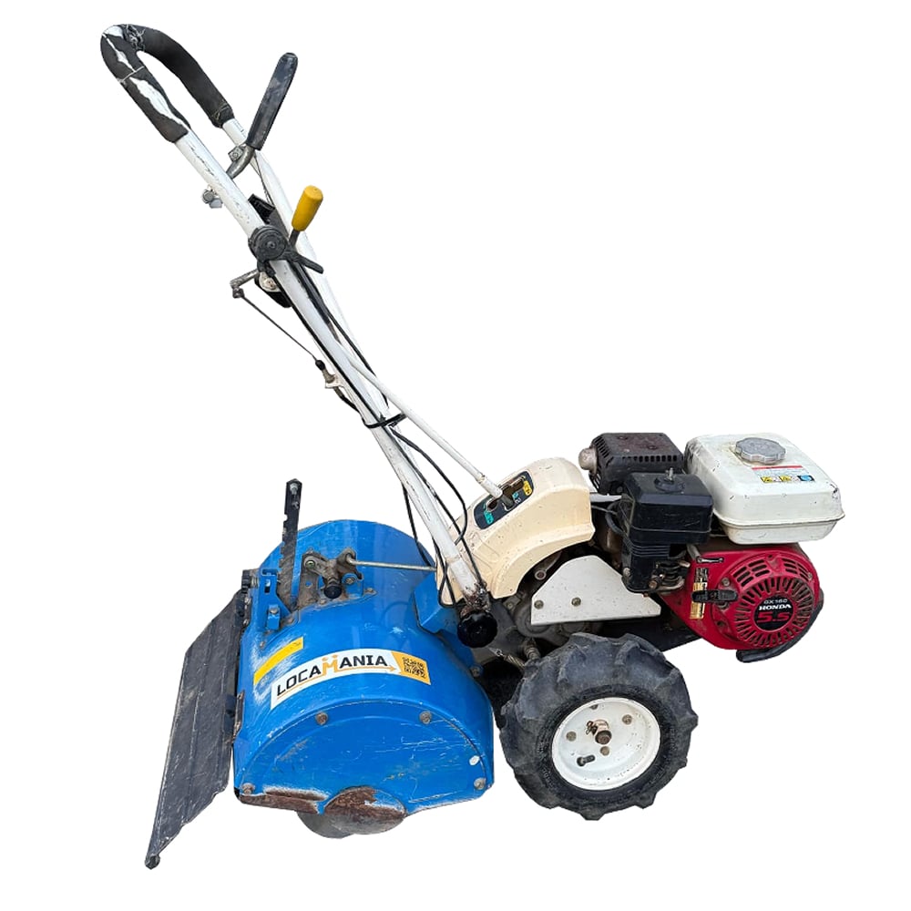 Location rotovator 44 entre particuliers