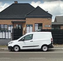 Louer le camion