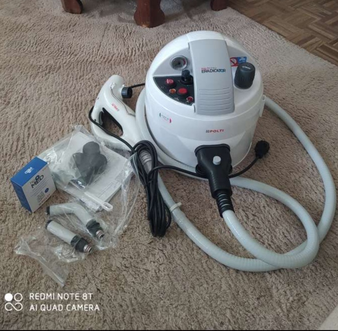 Location nettoyeur vapeur 92 entre particuliers