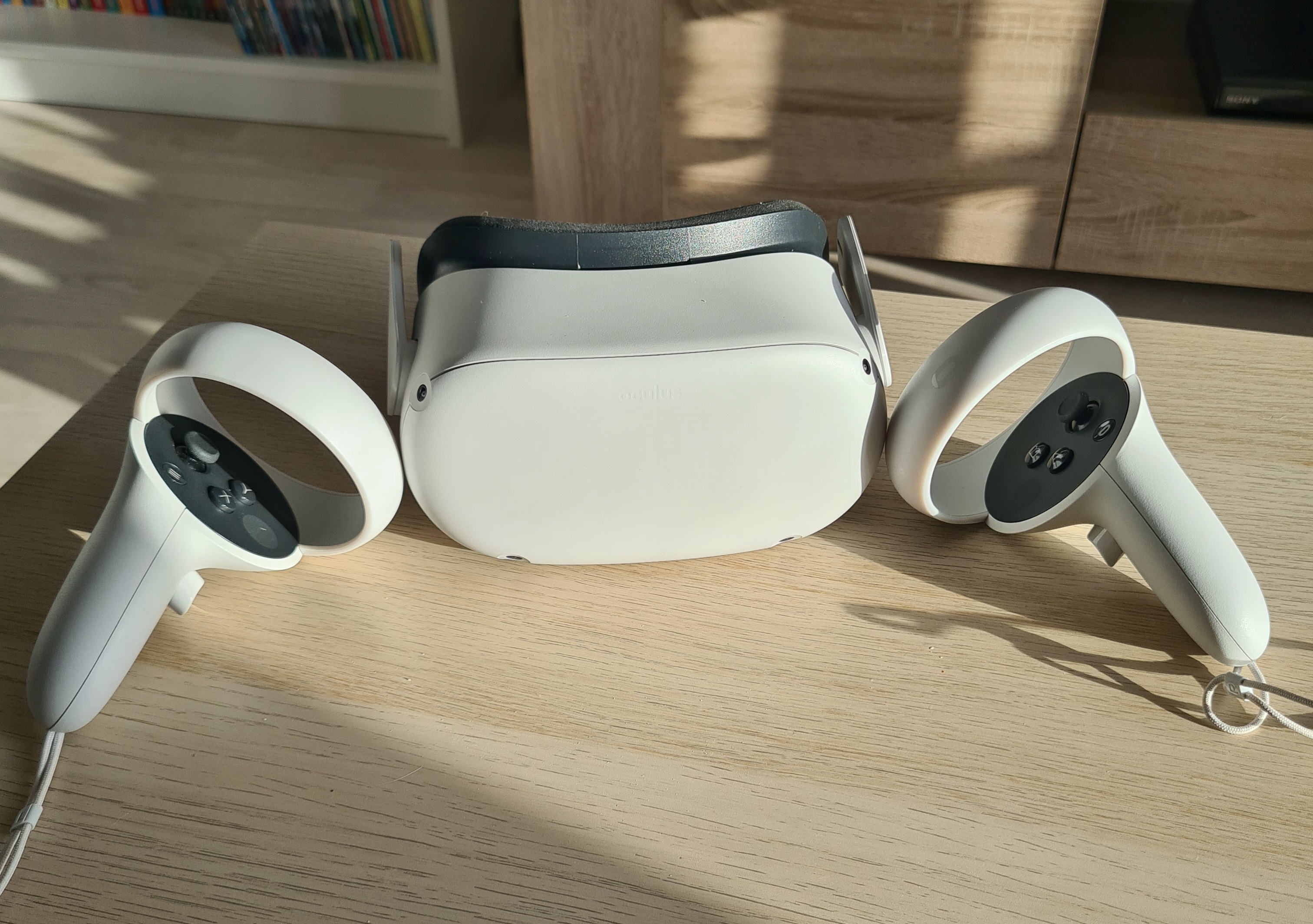 Location casque vr 49 entre particuliers