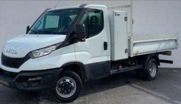 Louer le camion