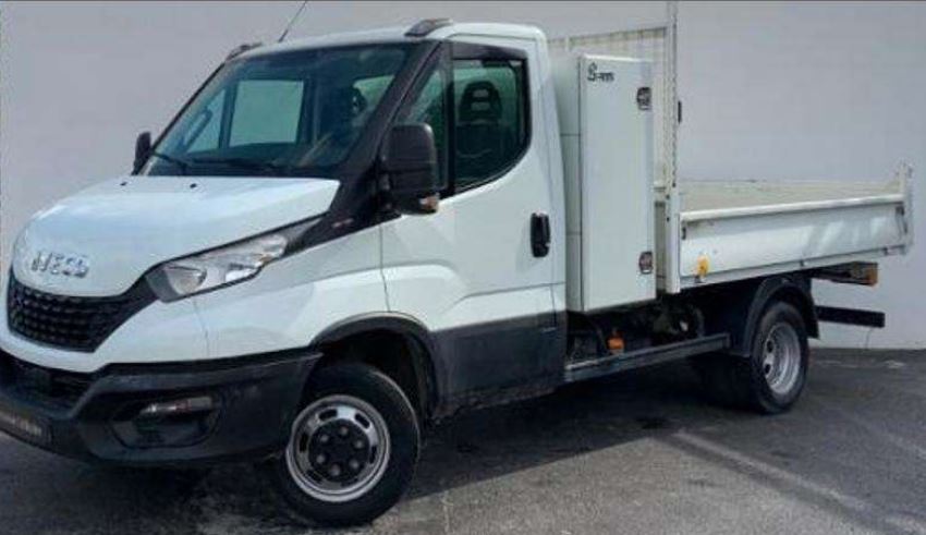 Location camion camionnette 06 entre particuliers