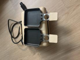 Location : appareil a raclette Location : appareil a raclette