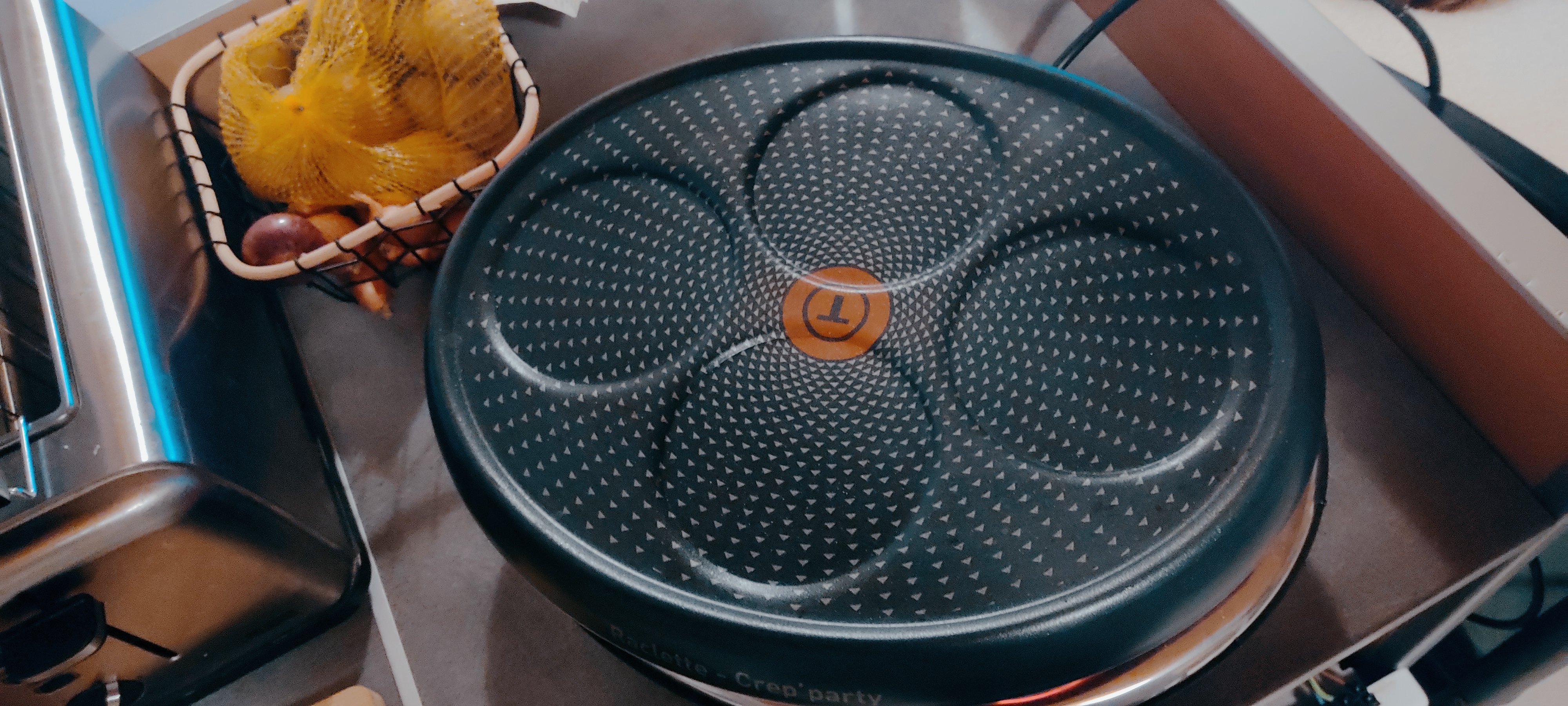 Location appareil a raclette 33 entre particuliers