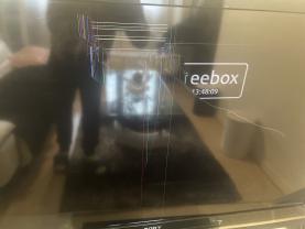 Location : television Location : television