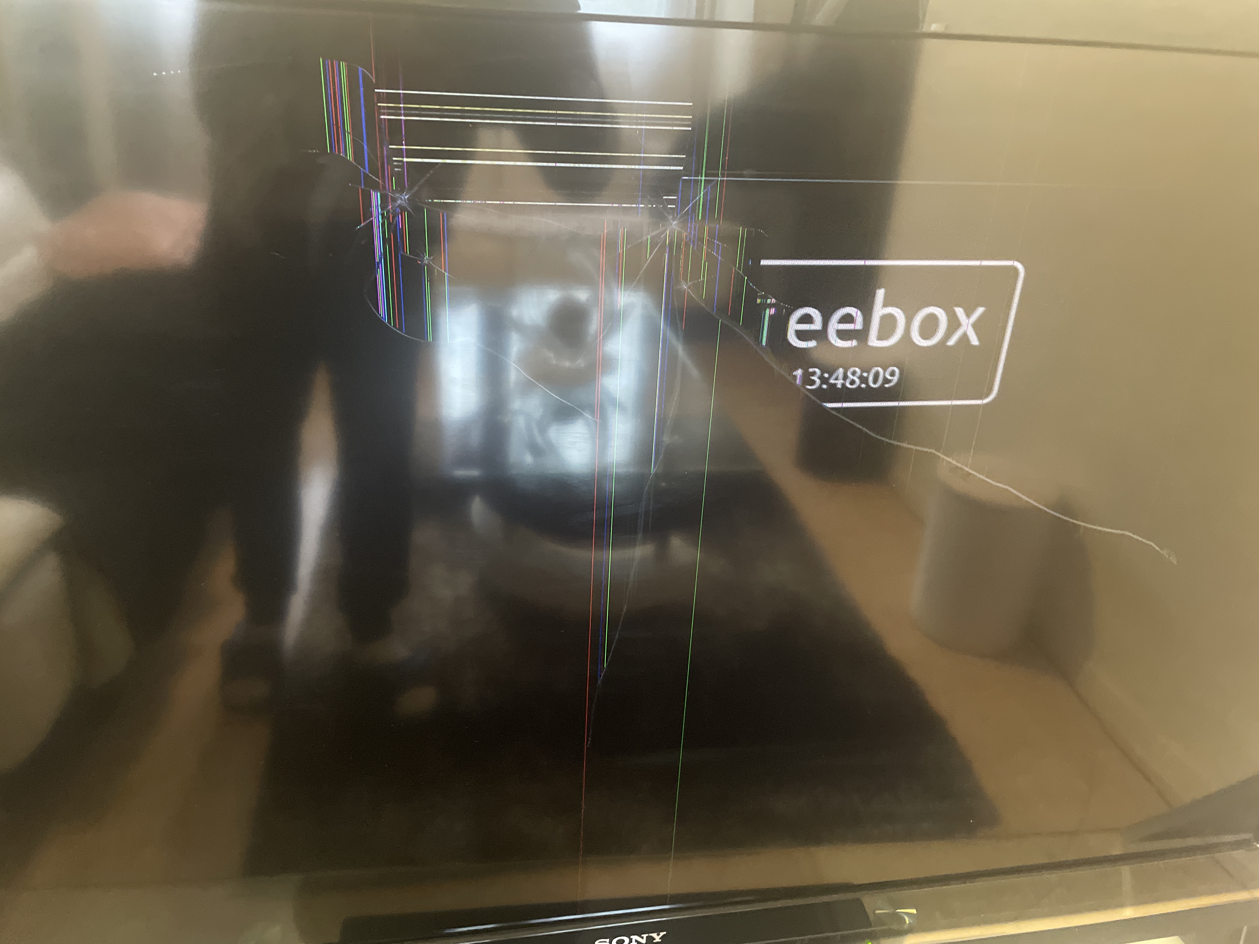 Location television 54 entre particuliers