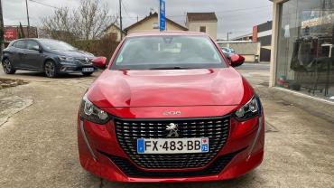 Louer la voiture