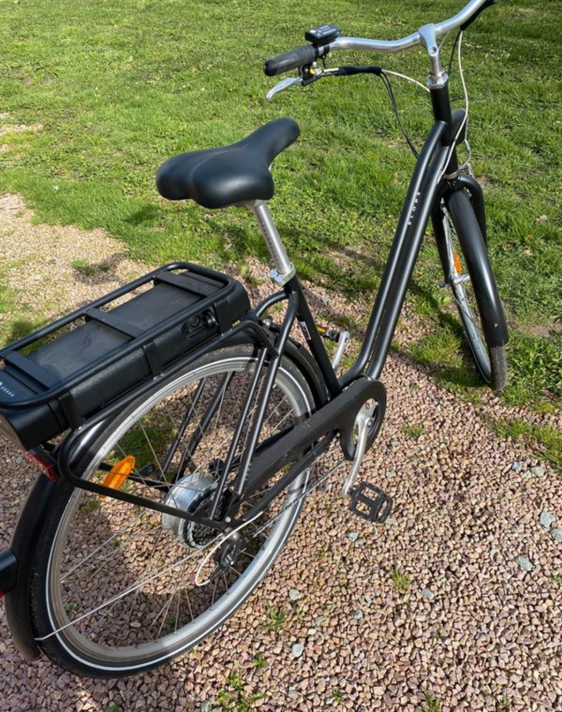 Location velos 76 entre particuliers