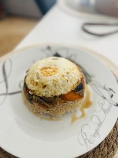 Service : chef cuisinier Service : chef cuisinier