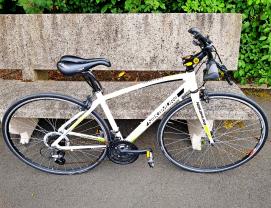 Louer le vélo