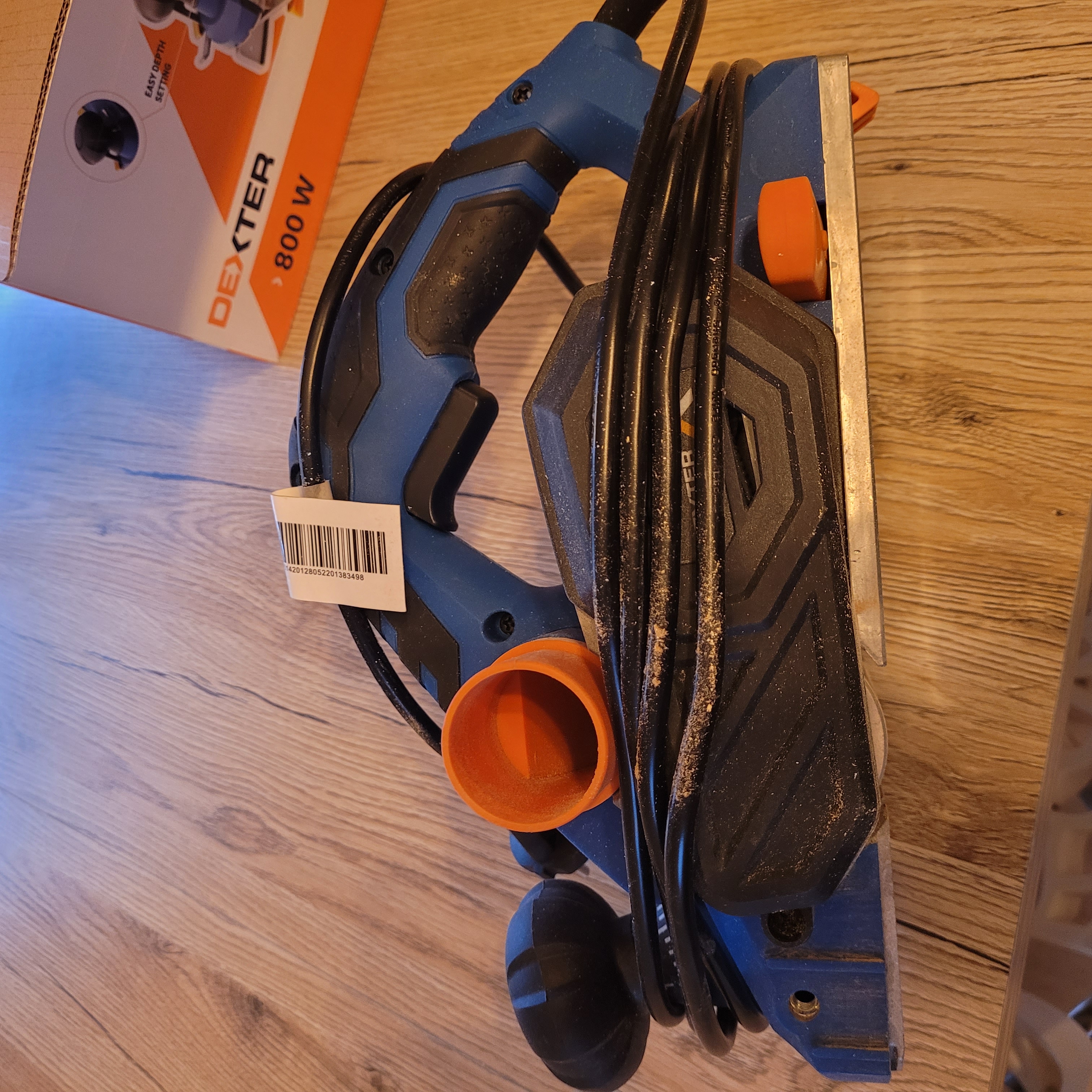 Location rabot electrique 85 entre particuliers
