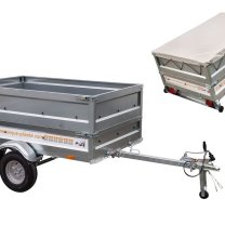 Location : remorque Location : remorque