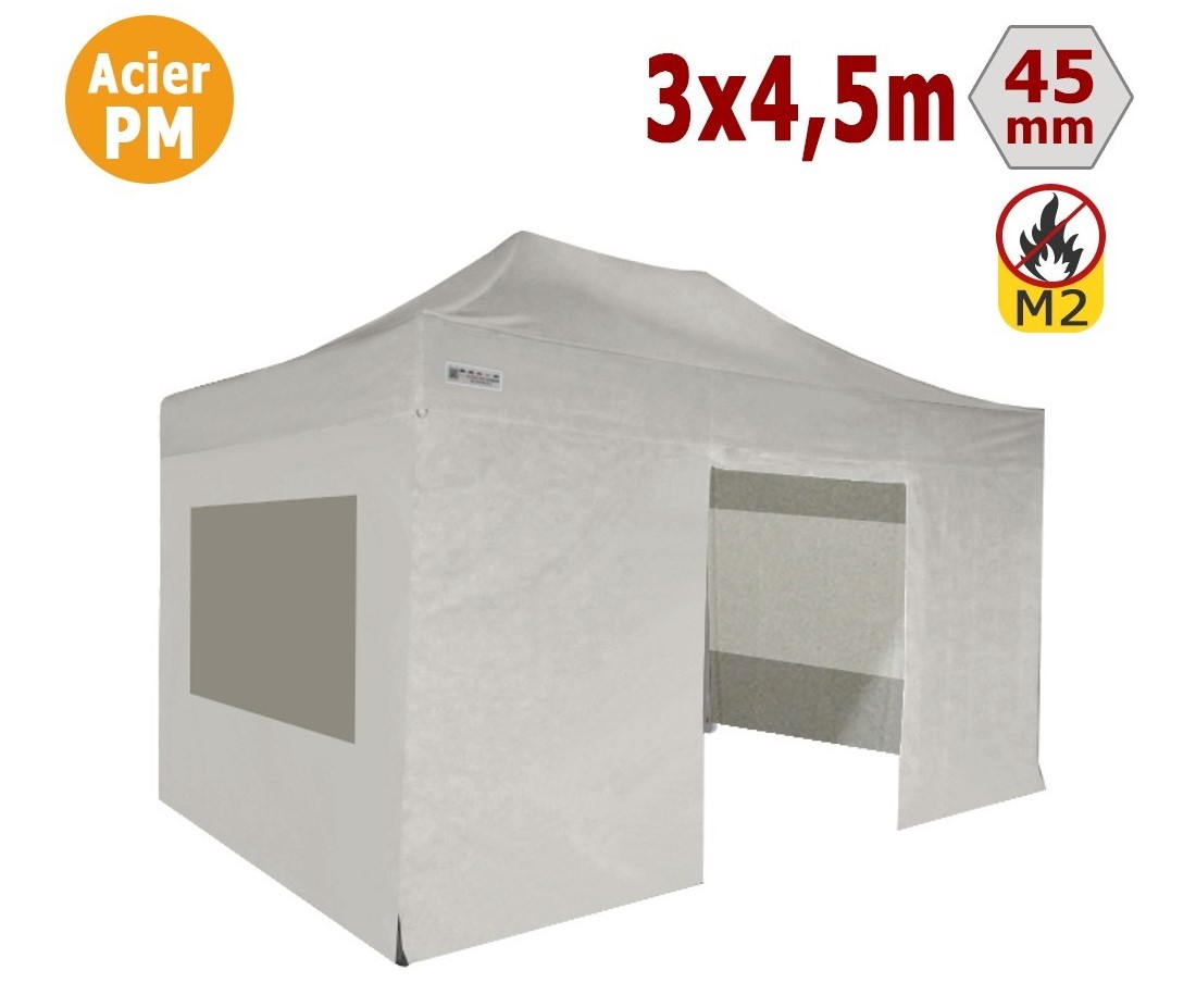 Location tente reception 44 entre particuliers