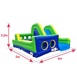 Location chateau gonflable 44 entre particuliers