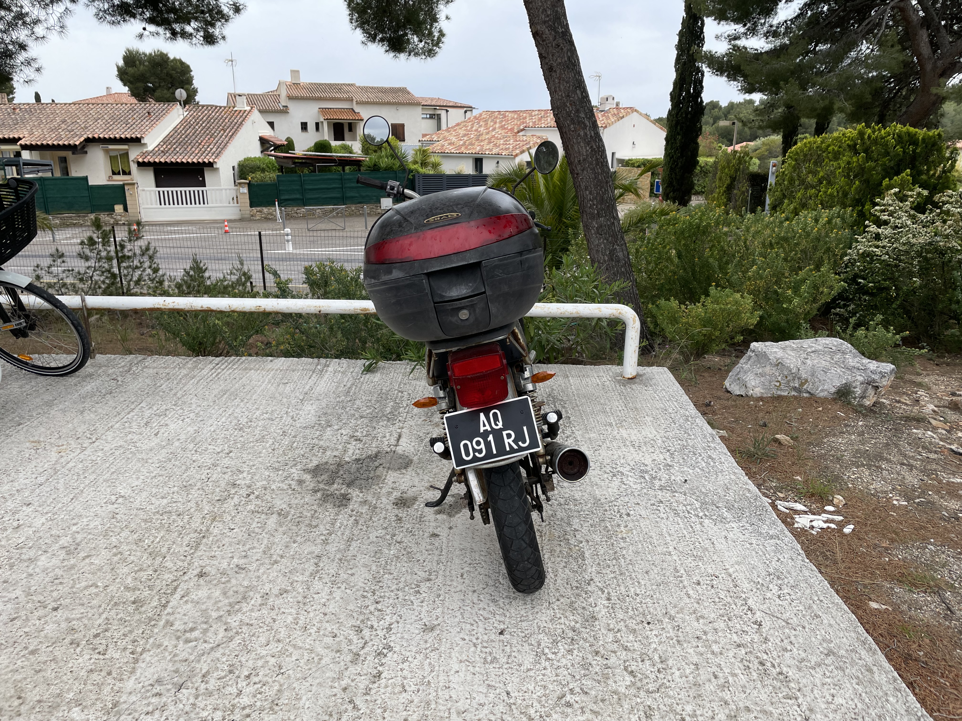 Service mecanique auto 83 entre particuliers