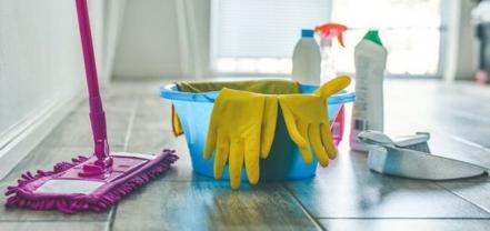 Service : menage Service : menage