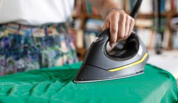 Service : repassage Service : repassage