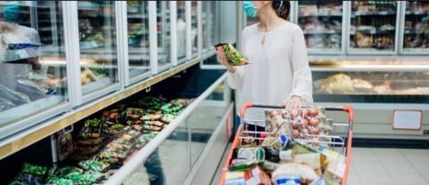 Service : aide aux courses Service : aide aux courses